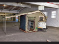 LT DELUXE 1.3 / 1.4 TRAILER TENT + EXT